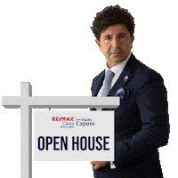 Casa Remax Sticker by RE/MAX Italia