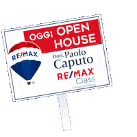 Casa Remax Sticker by RE/MAX Italia