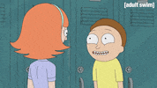 Season 3 Episode 6 GIF by Rick and Morty