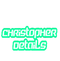 Flames Details Sticker