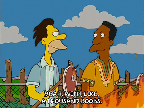 episode 5 fire GIF