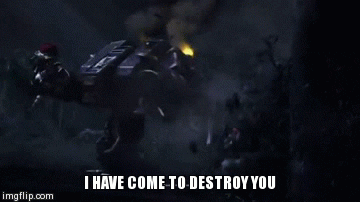 badass GIF