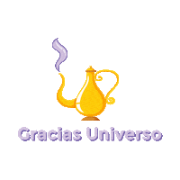 Thanks Gracias Sticker