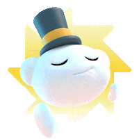 Bravo Sticker by Reddit