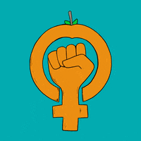 Reproductive Rights Women GIF by Creative Courage