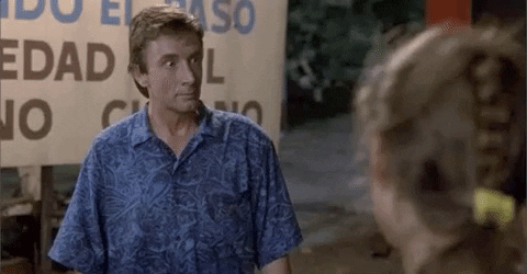 captain ron GIF