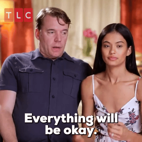 Everything Will Be Okay