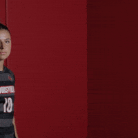 Superwoman GIF by Louisville Cardinals