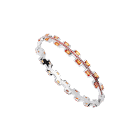gold luxury Sticker by State Property Fine Jewellery