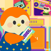 Happy Shopping GIF by Finch Care