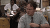 the office dwight GIF
