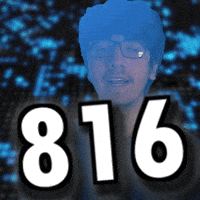 Number GIF