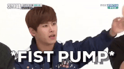 K-Pop Yes GIF