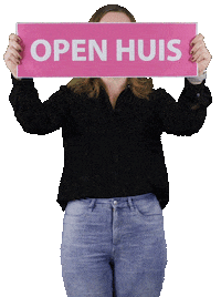 Evelienploegmakers makelaar Oss makelaardij evelien Sticker