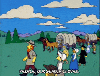 season 6 episode 25 GIF