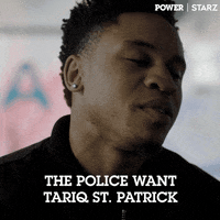 Starz Dre GIF by Power
