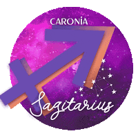 Leo Virgo Sticker by Vibelle Distribution Inc.