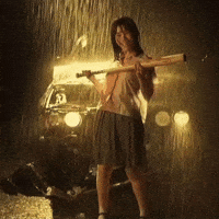 Girl Series GIF
