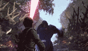 Star Wars Fire GIF by Xbox