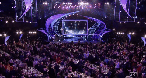 GIF by SAG Awards