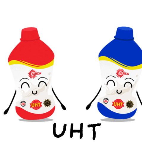 SuizaDairyPR giphyupload Sticker