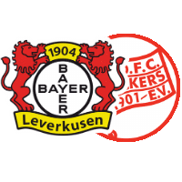 Kickersoffenbach Sticker by 3ECKE11ER