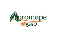 Agromape agro sertanejo agronaopara agro não para Sticker