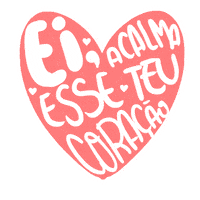 Heart Mari Sticker