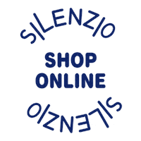 Silenziogr Sticker by SILENZIO Thessaloniki