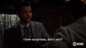 white famous GIF by Showtime