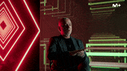 Cero Alienigena GIF by Movistar Plus+