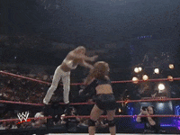 wwe sports wwe wrestling 1999 GIF