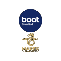 Boot Sticker by Marex