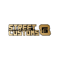 Cars Tuning Sticker by Basic Base