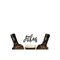 Sticker by irishcocktailclub