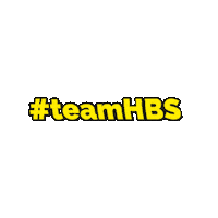 HBSBolzenschweissen hbs teamhbs Sticker