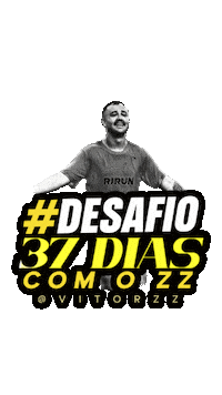Desafio Zz Sticker by Lucas Tylty
