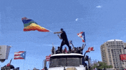 news pride lgbt puerto rico ricky martin GIF