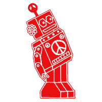 fun love Sticker by bestival