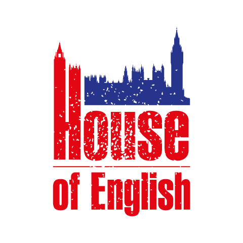 houseofenglish giphyupload happy school learning Sticker