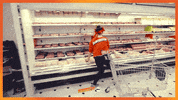 Grocery Store Shopping GIF by ABC Network