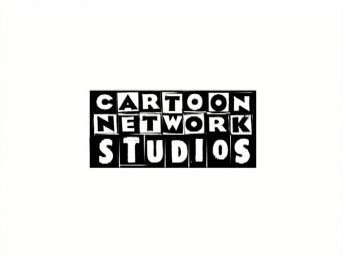 cartoon network GIF