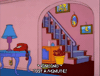 Season 5 GIF by The Simpsons
