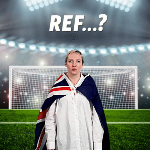 VAR!!!