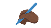 emojivid emoji people emojivid darkskintone Sticker