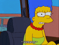 marge simpson GIF