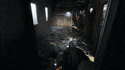 Metro 2033 Anna GIF by Deep Silver