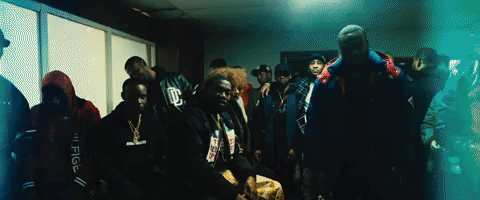 intro GIF by Meek Mill