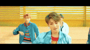 mtvla bts dna mabel mtv hits GIF
