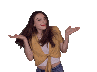 Sticker Idk Sticker
